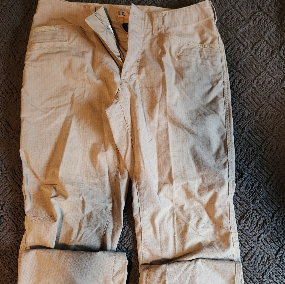 511 Tactical Pant